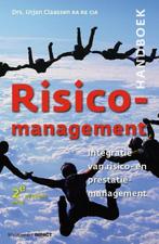 9789462763173 Handboek Risicomanagement | Tweedehands, Verzenden, Zo goed als nieuw, Urjan Claassen