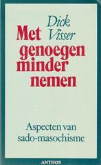 Met genoegn minder nemen 9789060741719 Visser, Verzenden, Gelezen, Visser