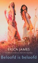 Beloofd is beloofd 9789032513177 Erica James, Boeken, Verzenden, Gelezen, Erica James