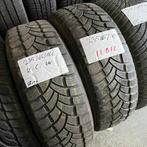 2 x Vredestein Comtrac Winter 235-65-16 C Winterbanden 7mm, Auto-onderdelen, Banden en Velgen, 16 inch, 235 mm, Band(en), Bestelwagen