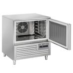 Diverso By Diamond Blastchiller | 5 Niveaus | 15kg Koelen /, Witgoed en Apparatuur, Ophalen of Verzenden, Nieuw