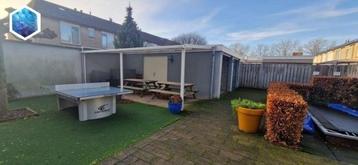 Woonhuis in Bernheze - 80m² - 3 kamers beschikbaar voor biedingen