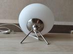 Lamp - Glas - UFO ruimte-tijdperk