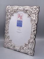 PG-Miani Argenteria - Fotolijst - .925 zilver - 18x24 en, Antiek en Kunst, Antiek | Goud en Zilver