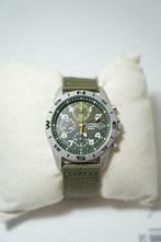 Seiko - Chronograph - Zonder minimumprijs - SND377P - Heren