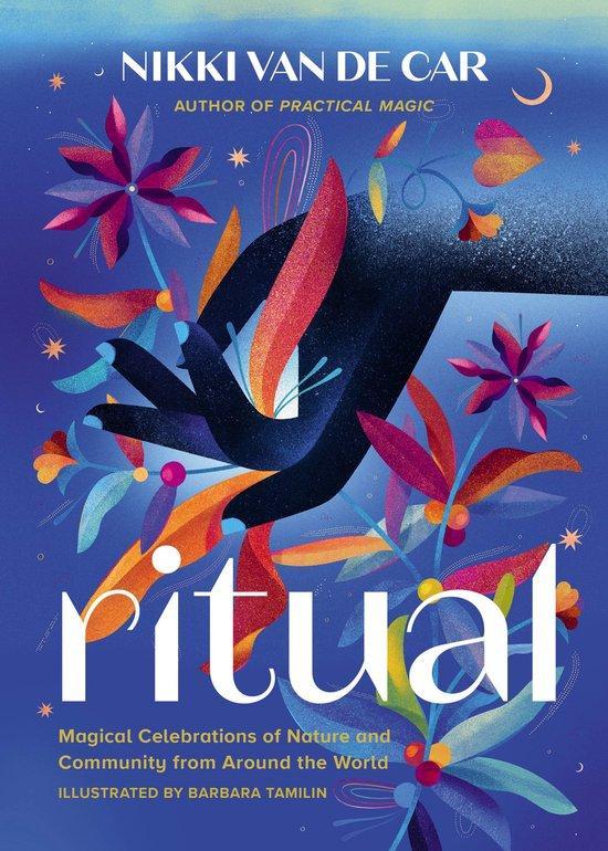 Ritual 9780762481422 Barbara Tamilin, Boeken, Taal | Engels, Zo goed als nieuw, Verzenden