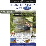Leukste uitstapjes met Danone / Capitool reisgidsen, Verzenden, Zo goed als nieuw