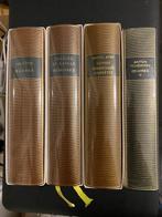 Charles de Gaulle. Colette. Marcel Aymé. Anton Tchékhov. -, Antiek en Kunst