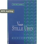 Voor stille uren 9789033111334 W.C. Lamain, Boeken, Verzenden, Gelezen, W.C. Lamain