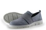 Ecco Instappers in maat 36 Grijs | 20% korting, Ecco, Verzenden, Instappers, Zo goed als nieuw