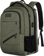 Tweedekans | TRVLMORE Rugzak - 28L - 15,6 inch - Laptop, Sieraden, Tassen en Uiterlijk, Tassen | Rugtassen, Ophalen of Verzenden