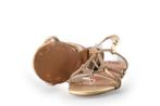 Bibi Lou Sandalen in maat 39 Goud | 10% extra korting, Kleding | Dames, Schoenen, Overige kleuren, Verzenden, Bibi Lou, Sandalen of Muiltjes