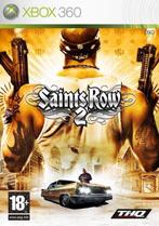 Saints Row 2 (Xbox 360 Games), Spelcomputers en Games, Games | Xbox 360, Ophalen of Verzenden, Zo goed als nieuw