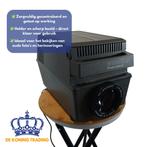 EnnaScop Professional | Projector | Diaprojector | Foto, Verzenden, Gebruikt