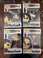 Funko - Funko Pop Funko Pop Attack On Titan Eren Jaeger 1165
