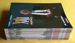 XIII Mystery 1 t/m 14 - Complete reeks - 14 Album - Eerste, Nieuw