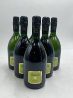 Jeeper, Brut Grand Assemblage - Champagne 1er Cru - 6 Fles, Verzamelen, Nieuw