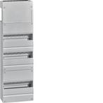 Hager Vision - Lege groepenkast - 3 x 12 modulen - VKG23S, Doe-het-zelf en Verbouw, Elektra en Kabels, Ophalen of Verzenden, Nieuw