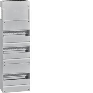 Hager Vision - Lege groepenkast - 3 x 12 modulen - VKG23S, Doe-het-zelf en Verbouw, Elektra en Kabels, Nieuw, Ophalen of Verzenden