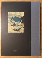 Moebius - De Klauwen Van De Engel - Luxe HC met linnen rug -, Nieuw