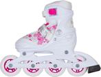 Roces Jokey 3.0 skates Maat 38-41 - Inline Skates - Kinderen, Sport en Fitness, Skeelers, Ophalen of Verzenden, Zo goed als nieuw