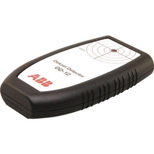 ABB deksel detector voor dozen met traceerbare deksel, Doe-het-zelf en Verbouw, Elektra en Kabels, Nieuw, Ophalen of Verzenden