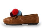 Fabienne Chapot Loafers in maat 37 Bruin | 10% extra korting, Bruin, Verzenden, Overige typen, Zo goed als nieuw