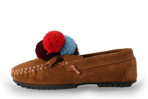Fabienne Chapot Loafers in maat 37 Bruin | 10% extra korting, Kleding | Dames, Schoenen, Bruin, Zo goed als nieuw, Overige typen