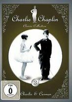 Charlie Chaplin Classic Collection Vol. 3 - Charlie ...  DVD, Cd's en Dvd's, Zo goed als nieuw, Verzenden