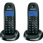 Motorola C1002LB+  Duo vaste telefoon