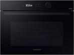 Samsung NQ5B5763DBK - Serie 5 - Combi Magnetron - 50L - 45, Witgoed en Apparatuur, Magnetrons, Verzenden, Zo goed als nieuw