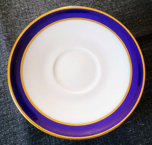 Schumann Arzberg - Bavaria - Koffieservies (20) - Porselein, Antiek en Kunst, Antiek | Meubels | Tafels
