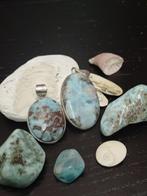 Larimar Hangers- 16.29 g - (2)