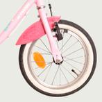 B-TWIN kinderfiets 14 inch, Ophalen of Verzenden, Gebruikt, B-TWIN