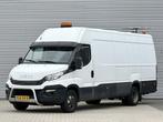 Iveco Daily 35C16V 2.3 410 L4H2, Automaat, Stof, Gebruikt, Iveco