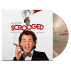 Scrooged (Yuletide Blend) Bill Murray - Karen Allen - John, Nieuw in verpakking