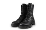 Guess Veterboots in maat 38 Zwart | 10% extra korting, Kleding | Dames, Schoenen, Guess, Verzenden, Zwart, Overige typen