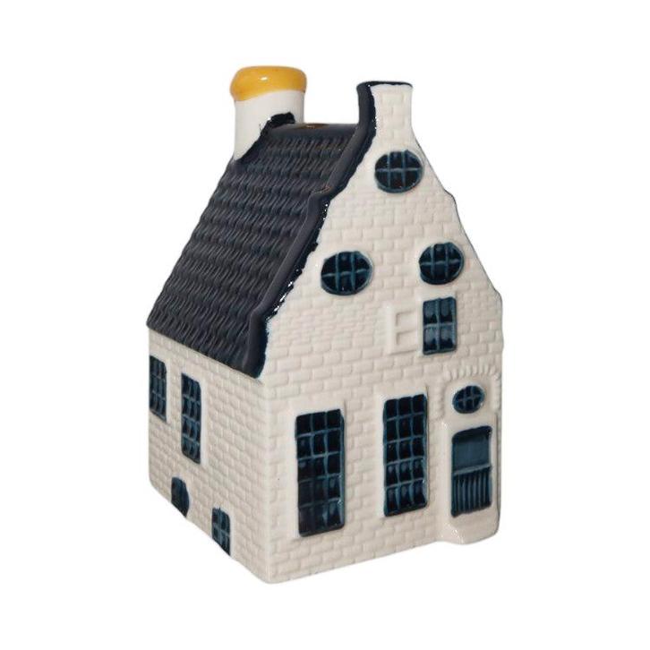 Bols KLM Huisje 39, Verzamelen, Beelden en Beeldjes, Zo goed als nieuw, Verzenden