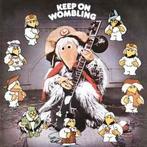 cd - The Wombles - Keep On Wombling, Zo goed als nieuw, Verzenden