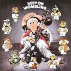 cd - The Wombles - Keep On Wombling, Verzenden, Zo goed als nieuw