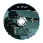 Medal Of Honor Frontline (losse disc) (Xbox), Gebruikt, Verzenden