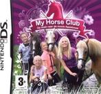 My Horse Club op Zoek naar de Mooie Appaloosa (DS Games), Spelcomputers en Games, Ophalen of Verzenden, Zo goed als nieuw