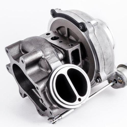Garrett GTP38R Turbo Kit - Ford Power Stroke 7.3L, Auto-onderdelen, Uitlaatsystemen, Ophalen of Verzenden