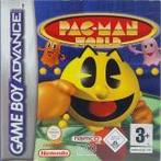 MarioGBA.nl: Pac-Man World Compleet - iDEAL!, Spelcomputers en Games, Ophalen of Verzenden, Gebruikt