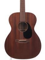 Martin 00015M 2016 (Akoestische Gitaren,Western Gitaren), Muziek en Instrumenten, Snaarinstrumenten | Gitaren | Akoestisch, Ophalen of Verzenden