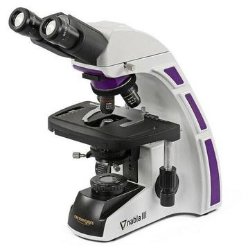 Omegon Microscoop Nabla III Binoculaire 1000x beschikbaar voor biedingen