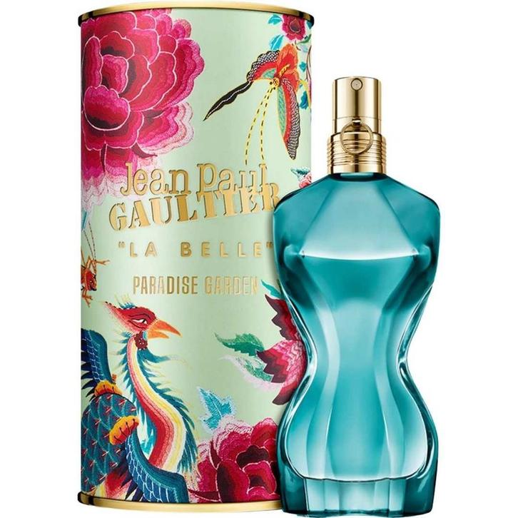 Jean Paul Gaultier La Belle Paradise Garden Eau de Parfum -, Sieraden, Tassen en Uiterlijk, Uiterlijk | Haarverzorging, Overige typen