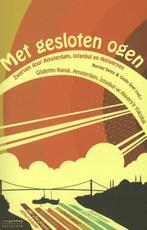 Met gesloten ogen, Boeken, Ophalen of Verzenden, Nieuw
