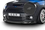 Cupspoiler voor Mini Cooper S R56 CSL512-S, Verzenden, Nieuw