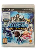 Playstation All-Stars Battle Royale (PS3) (TWEEDEHANDS), Verzenden, Nieuw